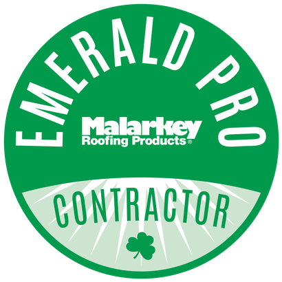 Malarkey Emerald Pro Contractor